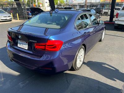 2018 BMW 320i   - Photo 3 - North Hollywood, CA 91605