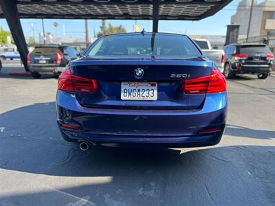 2018 BMW 320i   - Photo 6 - North Hollywood, CA 91605