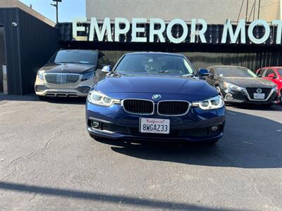 2018 BMW 320i   - Photo 5 - North Hollywood, CA 91605