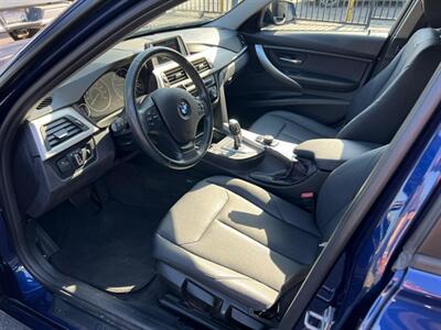 2018 BMW 320i   - Photo 8 - North Hollywood, CA 91605