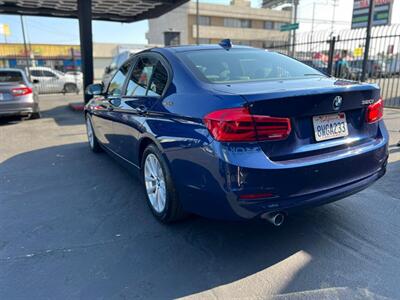 2018 BMW 320i   - Photo 4 - North Hollywood, CA 91605