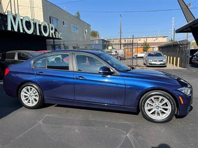 2018 BMW 320i   - Photo 7 - North Hollywood, CA 91605