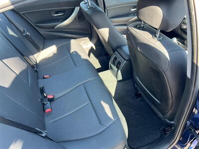2018 BMW 320i   - Photo 9 - North Hollywood, CA 91605