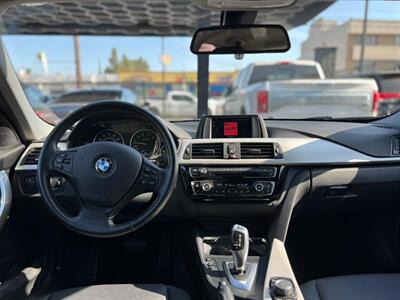 2018 BMW 320i   - Photo 10 - North Hollywood, CA 91605