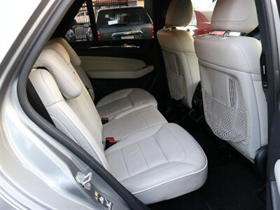 2013 Mercedes-Benz ML 550   - Photo 16 - North Hollywood, CA 91605