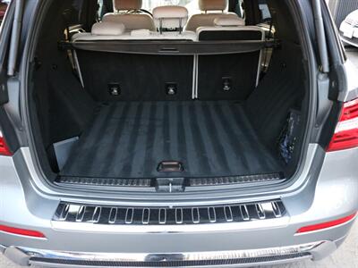 2013 Mercedes-Benz ML 550   - Photo 36 - North Hollywood, CA 91605