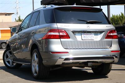 2013 Mercedes-Benz ML 550   - Photo 4 - North Hollywood, CA 91605