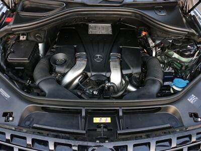 2013 Mercedes-Benz ML 550   - Photo 35 - North Hollywood, CA 91605