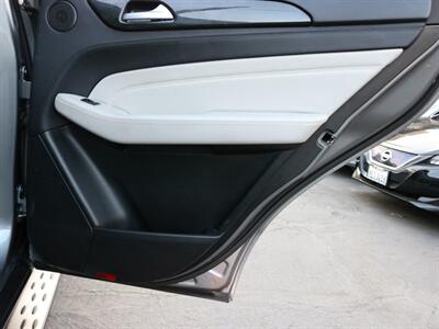2013 Mercedes-Benz ML 550   - Photo 20 - North Hollywood, CA 91605