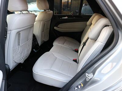 2013 Mercedes-Benz ML 550   - Photo 14 - North Hollywood, CA 91605