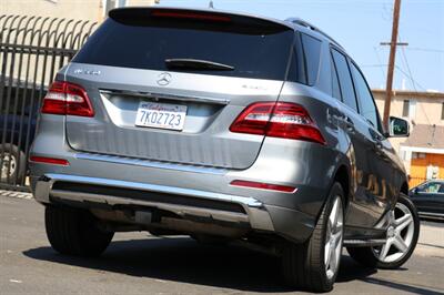 2013 Mercedes-Benz ML 550   - Photo 51 - North Hollywood, CA 91605