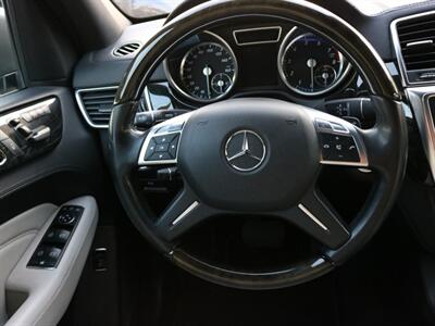 2013 Mercedes-Benz ML 550   - Photo 25 - North Hollywood, CA 91605