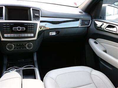 2013 Mercedes-Benz ML 550   - Photo 56 - North Hollywood, CA 91605