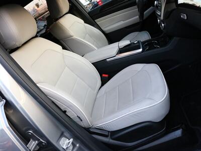 2013 Mercedes-Benz ML 550   - Photo 33 - North Hollywood, CA 91605