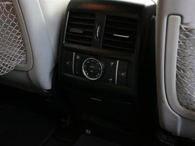 2013 Mercedes-Benz ML 550   - Photo 22 - North Hollywood, CA 91605