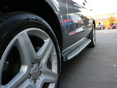 2013 Mercedes-Benz ML 550   - Photo 29 - North Hollywood, CA 91605