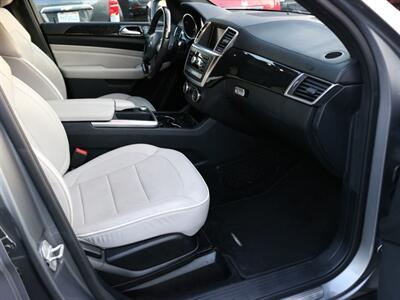 2013 Mercedes-Benz ML 550   - Photo 15 - North Hollywood, CA 91605