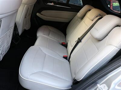 2013 Mercedes-Benz ML 550   - Photo 32 - North Hollywood, CA 91605