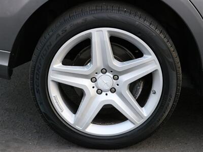 2013 Mercedes-Benz ML 550   - Photo 44 - North Hollywood, CA 91605