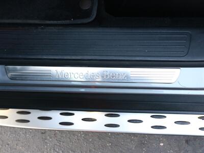 2013 Mercedes-Benz ML 550   - Photo 27 - North Hollywood, CA 91605