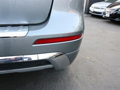 2013 Mercedes-Benz ML 550   - Photo 38 - North Hollywood, CA 91605