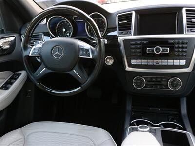 2013 Mercedes-Benz ML 550   - Photo 55 - North Hollywood, CA 91605