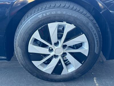 2020 Nissan Altima 2.5 S   - Photo 19 - North Hollywood, CA 91605