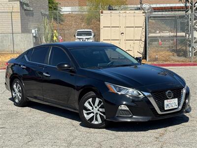2020 Nissan Altima 2.5 S   - Photo 22 - North Hollywood, CA 91605