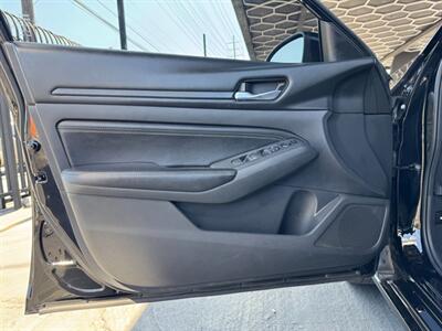 2020 Nissan Altima 2.5 S   - Photo 13 - North Hollywood, CA 91605
