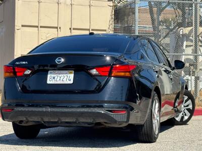 2020 Nissan Altima 2.5 S   - Photo 3 - North Hollywood, CA 91605
