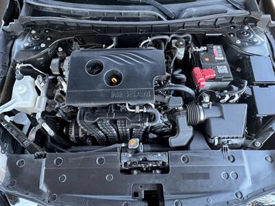 2020 Nissan Altima 2.5 S   - Photo 11 - North Hollywood, CA 91605