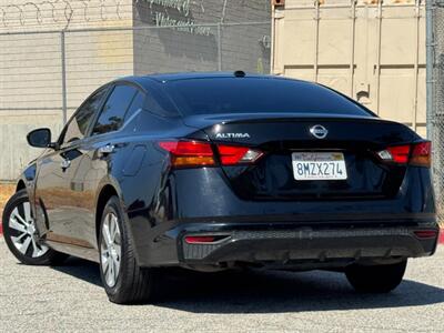 2020 Nissan Altima 2.5 S   - Photo 4 - North Hollywood, CA 91605