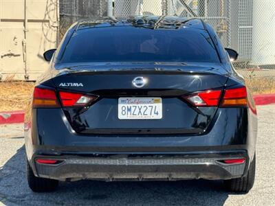 2020 Nissan Altima 2.5 S   - Photo 29 - North Hollywood, CA 91605