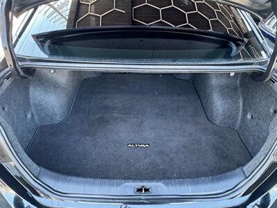 2020 Nissan Altima 2.5 S   - Photo 12 - North Hollywood, CA 91605