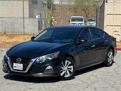 2020 Nissan Altima 2.5 S   - Photo 21 - North Hollywood, CA 91605