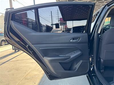 2020 Nissan Altima 2.5 S   - Photo 14 - North Hollywood, CA 91605