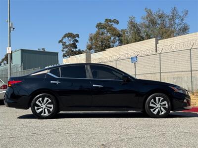 2020 Nissan Altima 2.5 S   - Photo 26 - North Hollywood, CA 91605