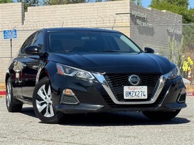 2020 Nissan Altima 2.5 S   - Photo 2 - North Hollywood, CA 91605