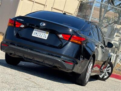 2020 Nissan Altima 2.5 S   - Photo 32 - North Hollywood, CA 91605