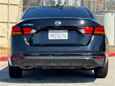 2020 Nissan Altima 2.5 S   - Photo 6 - North Hollywood, CA 91605