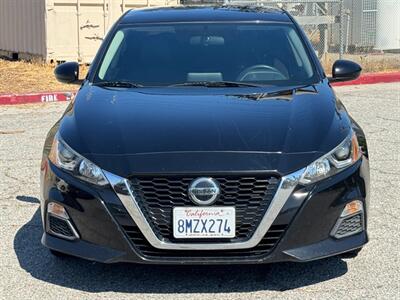 2020 Nissan Altima 2.5 S   - Photo 28 - North Hollywood, CA 91605