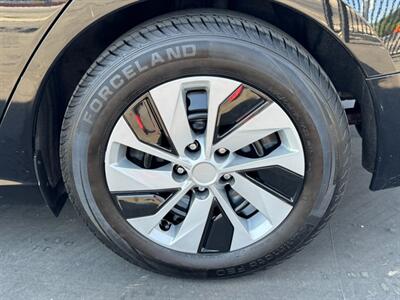 2020 Nissan Altima 2.5 S   - Photo 18 - North Hollywood, CA 91605