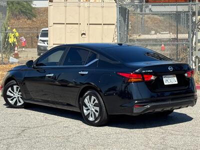 2020 Nissan Altima 2.5 S   - Photo 24 - North Hollywood, CA 91605