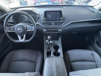 2020 Nissan Altima 2.5 S   - Photo 9 - North Hollywood, CA 91605