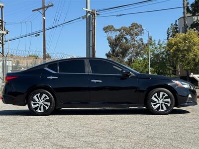 2020 Nissan Altima 2.5 S   - Photo 25 - North Hollywood, CA 91605