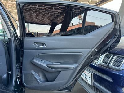 2020 Nissan Altima 2.5 S   - Photo 16 - North Hollywood, CA 91605