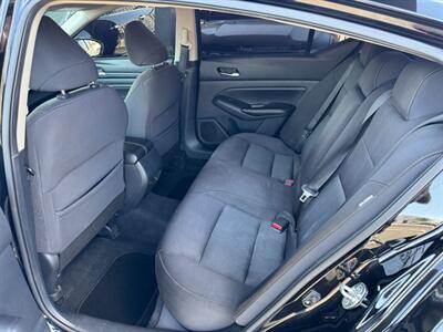 2020 Nissan Altima 2.5 S   - Photo 8 - North Hollywood, CA 91605