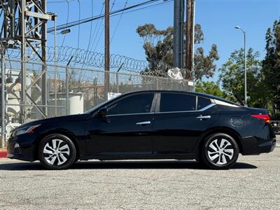 2020 Nissan Altima 2.5 S   - Photo 27 - North Hollywood, CA 91605