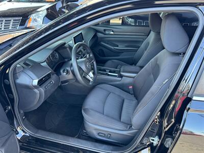 2020 Nissan Altima 2.5 S   - Photo 7 - North Hollywood, CA 91605