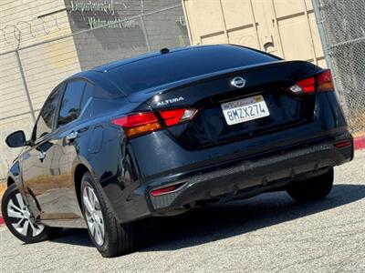 2020 Nissan Altima 2.5 S   - Photo 33 - North Hollywood, CA 91605